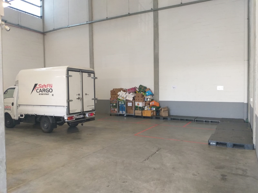 To Let Commercial Property for Rent in Airport Industria Western Cape
